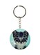 Cat Key Chain
