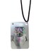 Star Wars Printed Car Mirror Pendant
