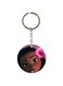 Moana Printed Keychain
