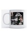 Mug Rabeh Sager for Coffee and Tea White 350ml