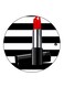 Lipstick Printed Fridge Magnet Round Multicolour