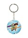 Toy Story Theme Key Chain