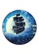 Disney Character Printed Fridge Magnet Multicolour
