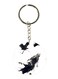 Assassin's Creed Printed Keychain
