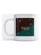 Mug Coffee for Coffee and Tea White