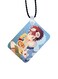Digimon Printed Car Mirror Pendant