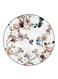 Flowers Printed Fridge Magnet Multicolour