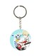 Anime Digimon Key Chain