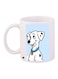 Dalmatian Printed Coffee Mug 11ounce