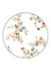 Flowers Printed Fridge Magnet Multicolour