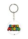 Super Mario Printed Keychain
