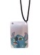 Disney Cartoon Printed Car Mirror Pendant