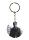 The Last Of US Printed Keychain