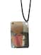 Kabamaru Printed Car Mirror Pendant