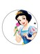 Disney Character Multicolour