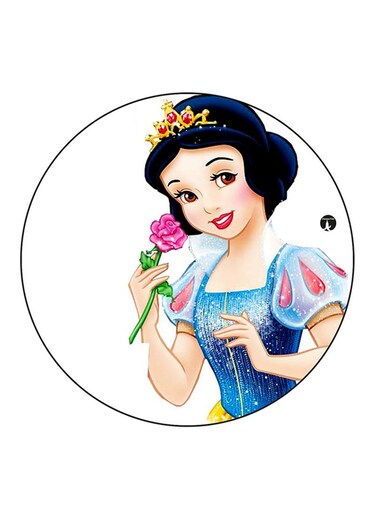 Disney Character Multicolour