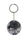 Character Printed Keychain