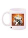 Assassin's Creed Printed Coffee Mug 350ml