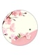 Flowers Printed Fridge Magnet Multicolour