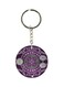 Digimon Anime Printed Keychain