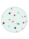 Dots Printed Fridge Magnet Multicolour