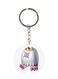 Anime Digimon Key Chain