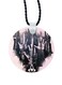 Assassin's Creed Printed Car Mirror Pendant
