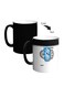 Ramadan Kareem Printed Magic Coffee Mug Multicolor