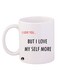 Printed Coffee Mug 11 ounce