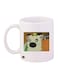 Anime Ham taro Printed Coffee Mug 350ml