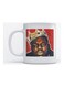 Mug The Notorious B.I.G. for Coffee and Tea White