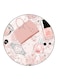 Girly Stuff Printed Fridge Magnet Multicolour