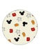 Disney Printed Fridge Magnet Multicolour