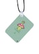 Digimon Printed Car Mirror Pendant