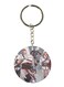 Assassin's Creed Printed Keychain