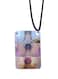 Digimon Printed Car Mirror Pendant