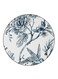 Flower Printed Fridge Magnet Multicolour