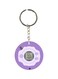 Digimon Anime Printed Keychain