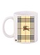 Printed Coffee Mug Multicolour