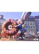 Metal Plate Of Disney Poster Multicolour