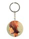 Life Is Strange Game Printed Keychain