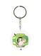 Anime Digimon Key Chain