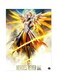Video Game Overwatch Metal Plate Poster Multicolour 15x20cm