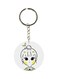 Character Printed Keychain