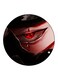 Anime Naruto Printed Fridge Magnet Multicolour