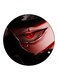Anime Naruto Printed Fridge Magnet Multicolour
