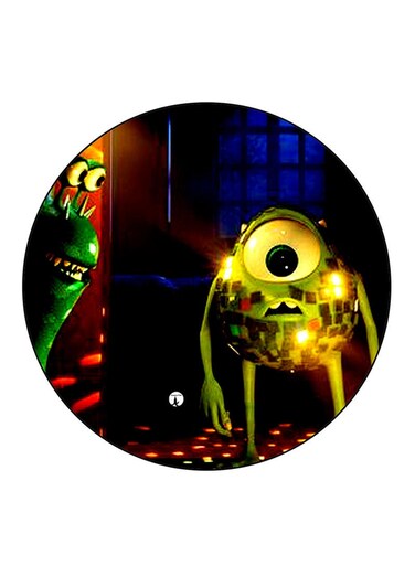 Disney Character Multicolour