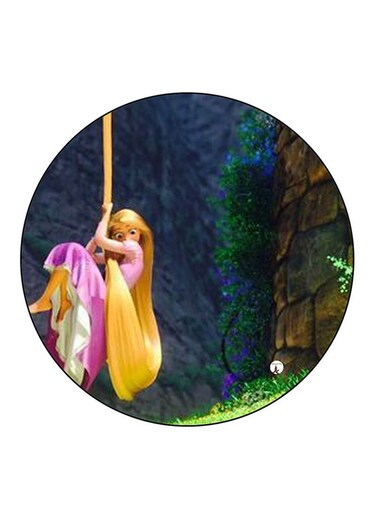Disney Printed Fridge Magnet Multicolour