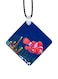 Finding Nemo Printed Car Mirror Pendant