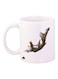 Assassin's Creed Character Printed Mug White/Grey/Brown Standard Size